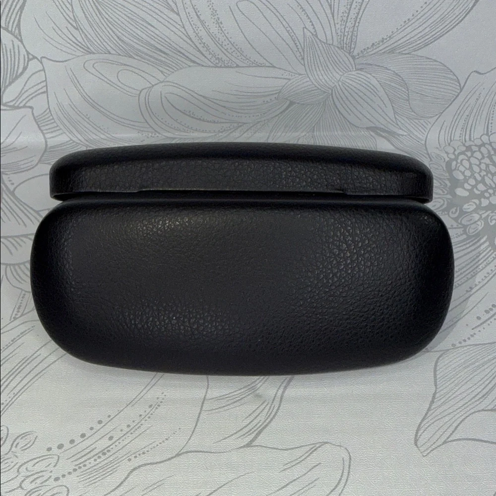 Juicy Couture Black Label Eyeglass Case